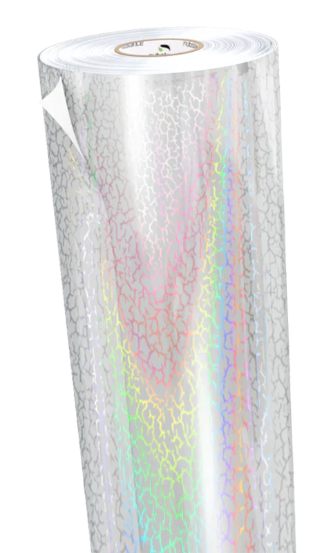 Ultracurve 1500 Spectrum™ Holographic Fracture